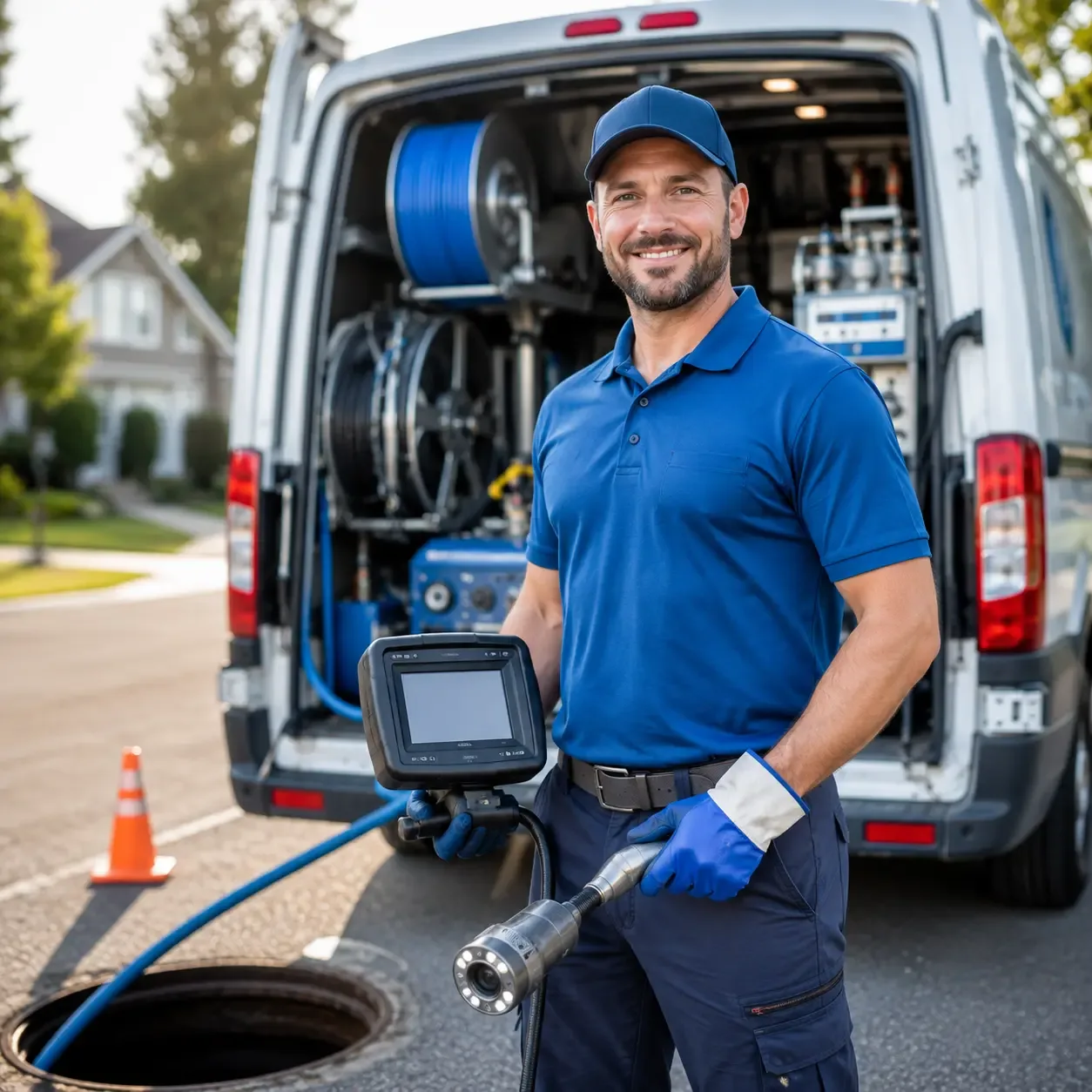 Local Pipe Relining specialists in Gordon, PA