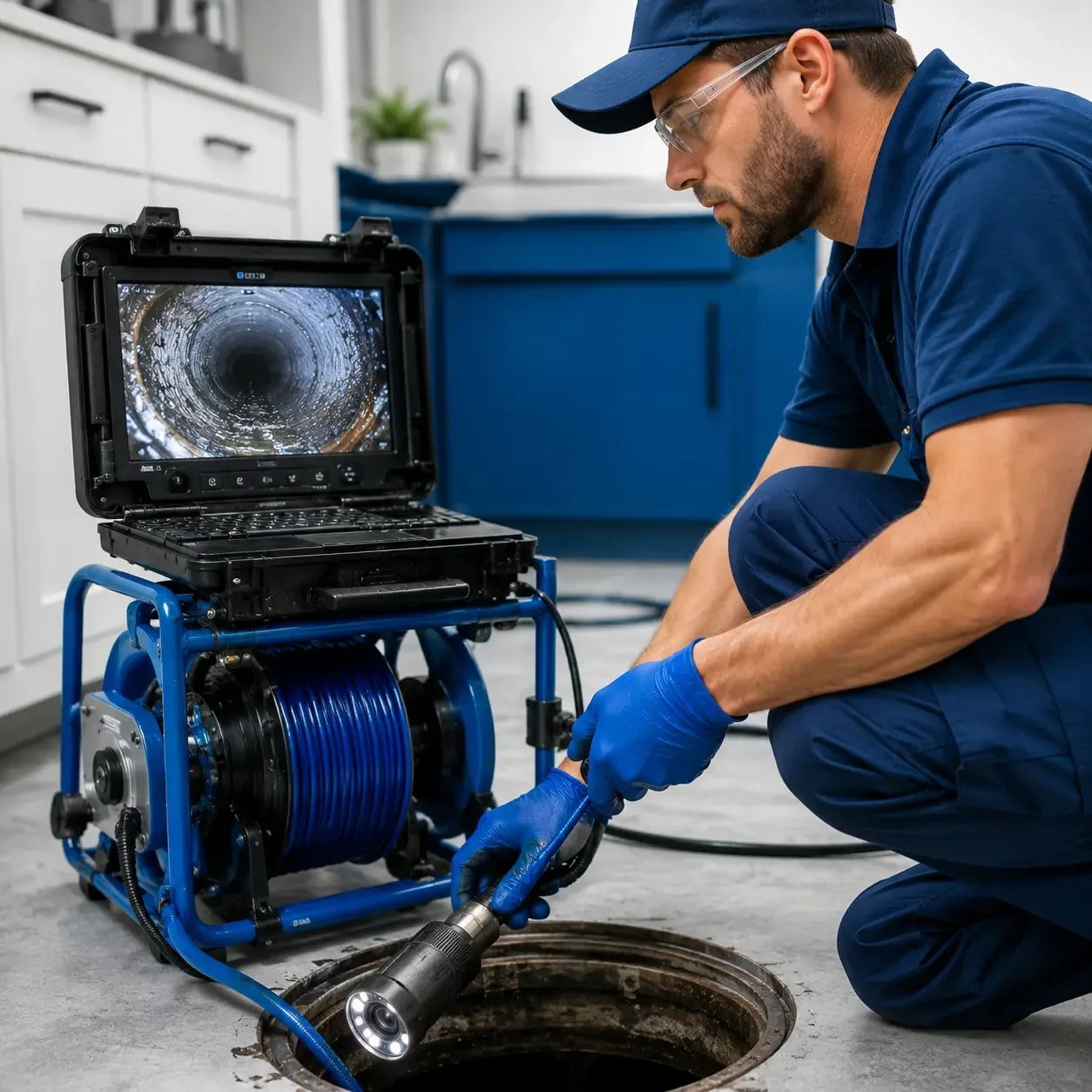 Pipe Relining professionals serving Gordon, PA